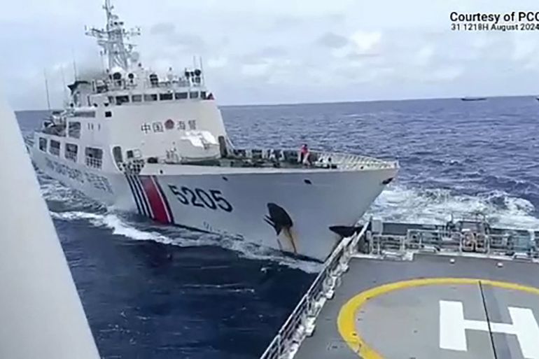 Philippines-and-India-to-Launch-First-Joint-Maritime-Patrol-in-West-Philippine-Sea