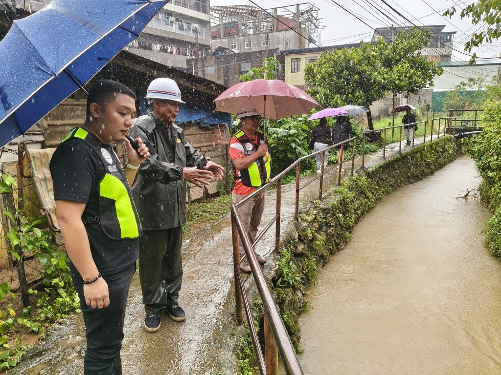 La-Trinidad-Moves-to-Enhance-Flood-Control-and-Drainage-Systems-Amid-Recurring-Weather-Challenges