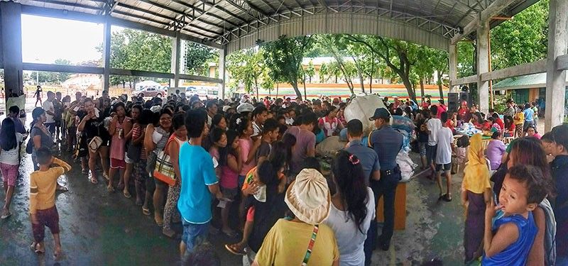 Operation-Tulong-Express-Launched-in-Cebu-City-to-Aid-Flood-Victims