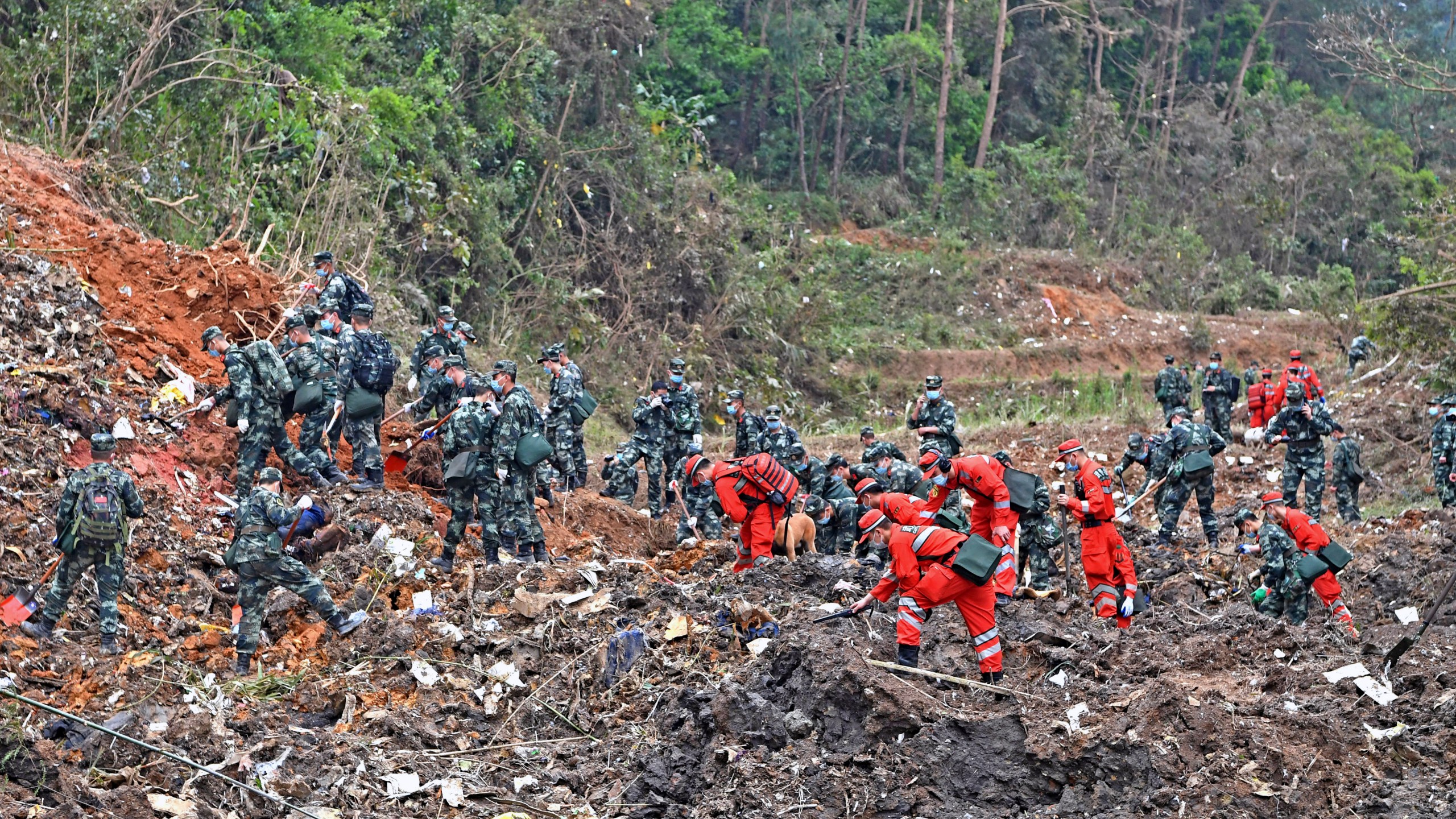 Five-Fatalities-in-Early-Morning-Fire-at-Residential-Building-in-Wuzhou-City