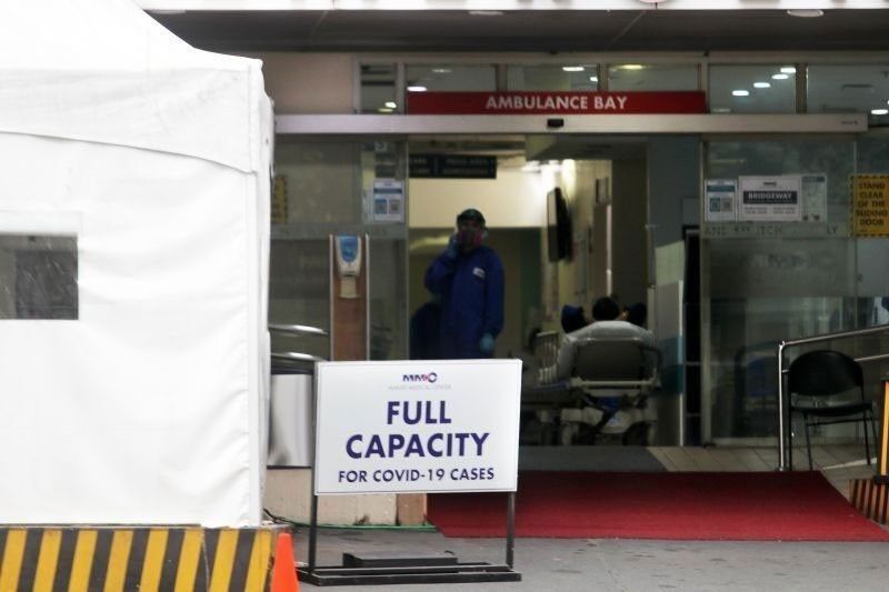 Philippine-General-Hospital-Emergency-Room-Overwhelmed-Patients-Advised-to-Seek-Care-at-Other-Facilities