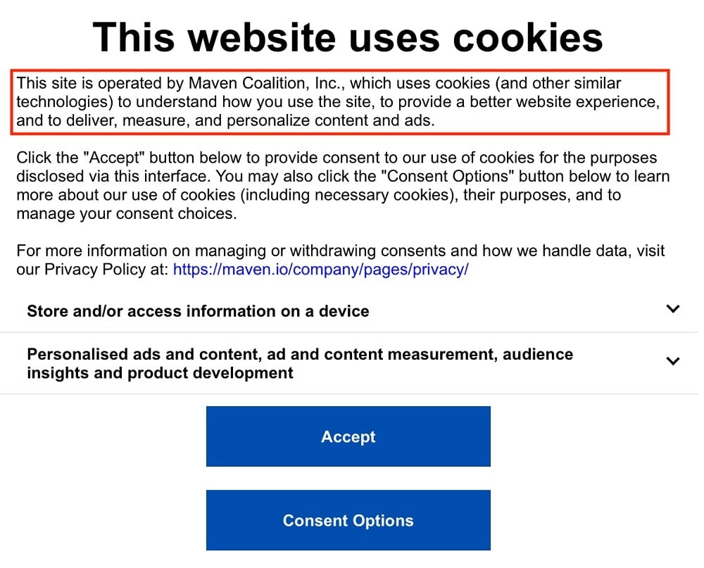 Website-Notification-Informs-Users-of-Cookie-Policy