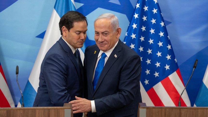 Netanyahu-to-Weigh-Military-Options-as-Gaza-Ceasefire-Talks-Collapse