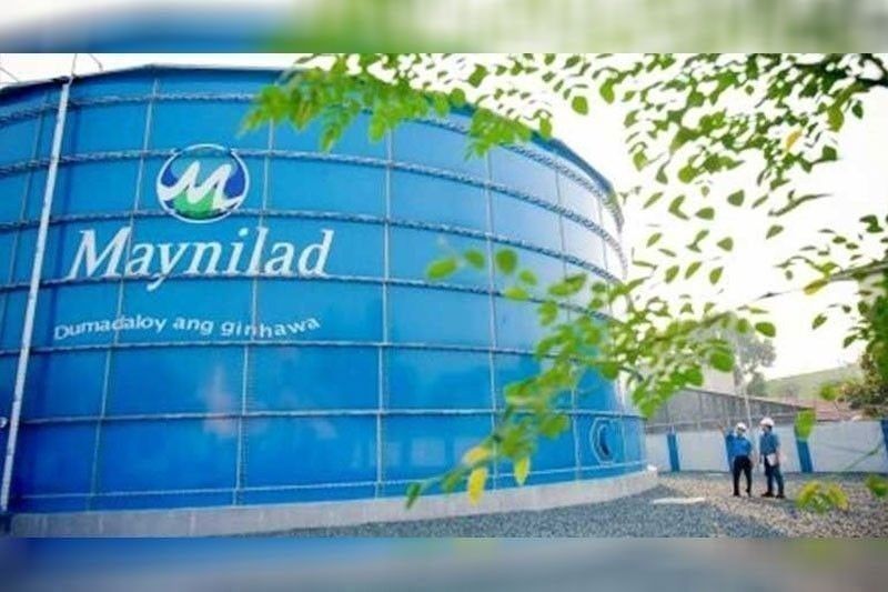 Maynilad-Schedules-October-30-IPO-After-Market-Driven-Delay