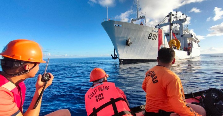 Malacanang-Confirms-No-PCG-Access-for-Delisted-Coast-Guard-Auxiliary-Member-Accused-of-Citizenship-Misrepresentation