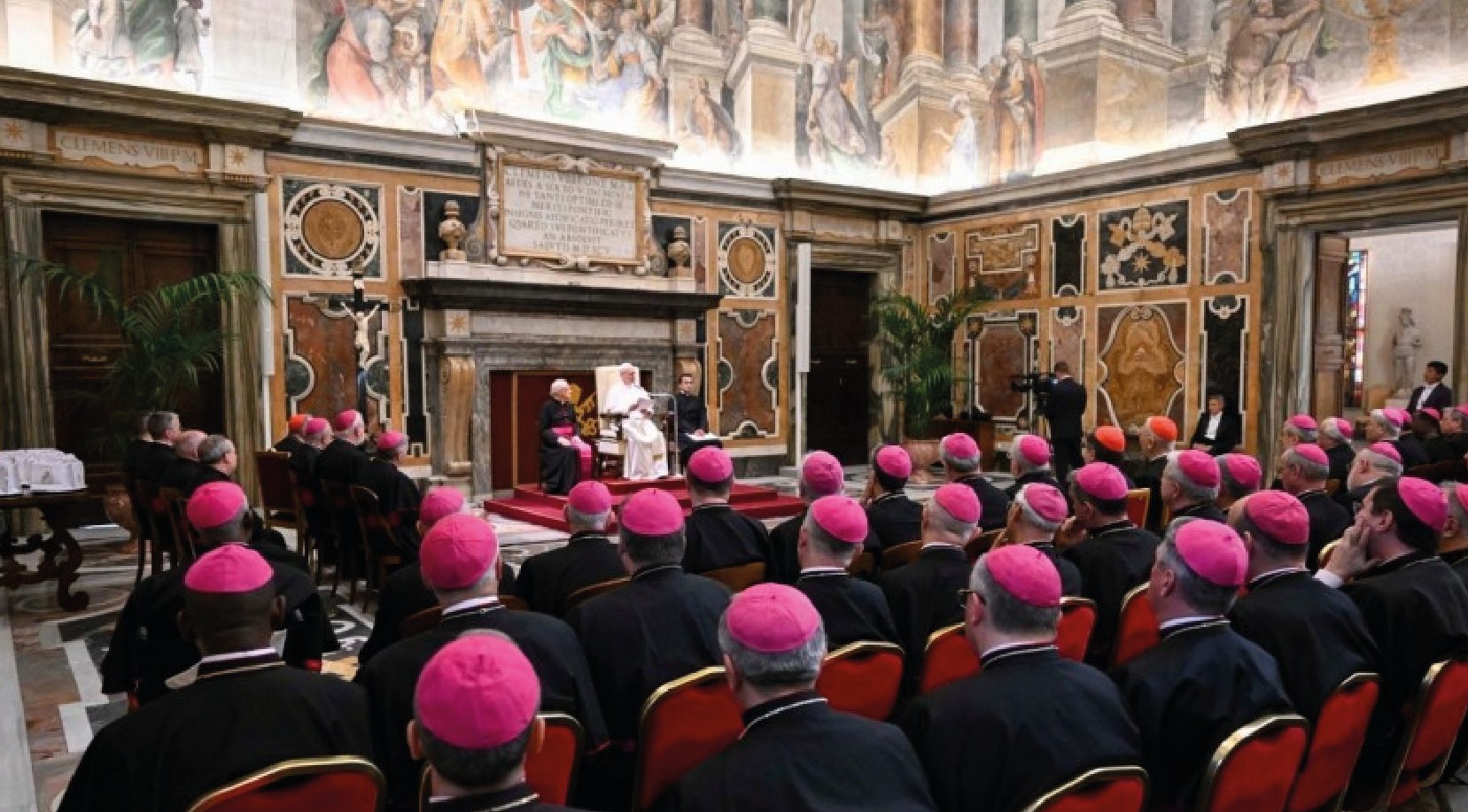 Vatican-Announces-Theme-for-2026-World-Day-of-Peace:-Embracing-Unarmed-Disarming-Peace