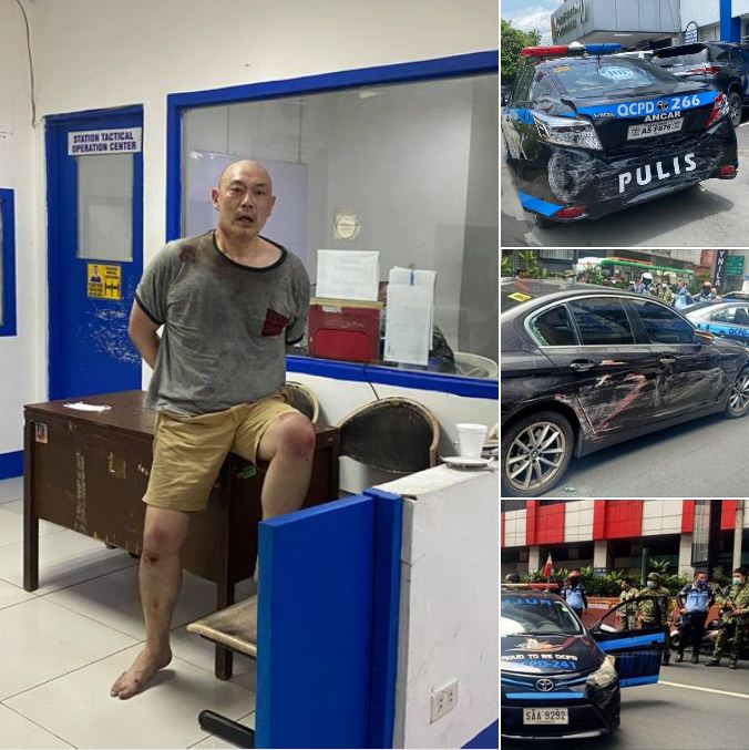 Authorities-Arrest-Second-Suspect-in-Quezon-City-Hotel-Homicide
