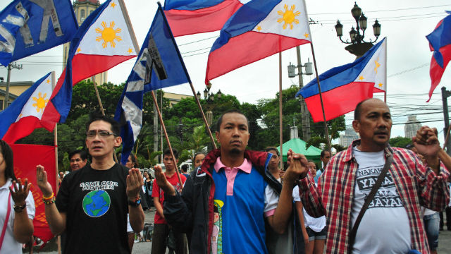 Filipino-Celebrities-Condemn-Alleged-Corruption-in-Flood-Control-Funds-Amid-Persistent-Flooding