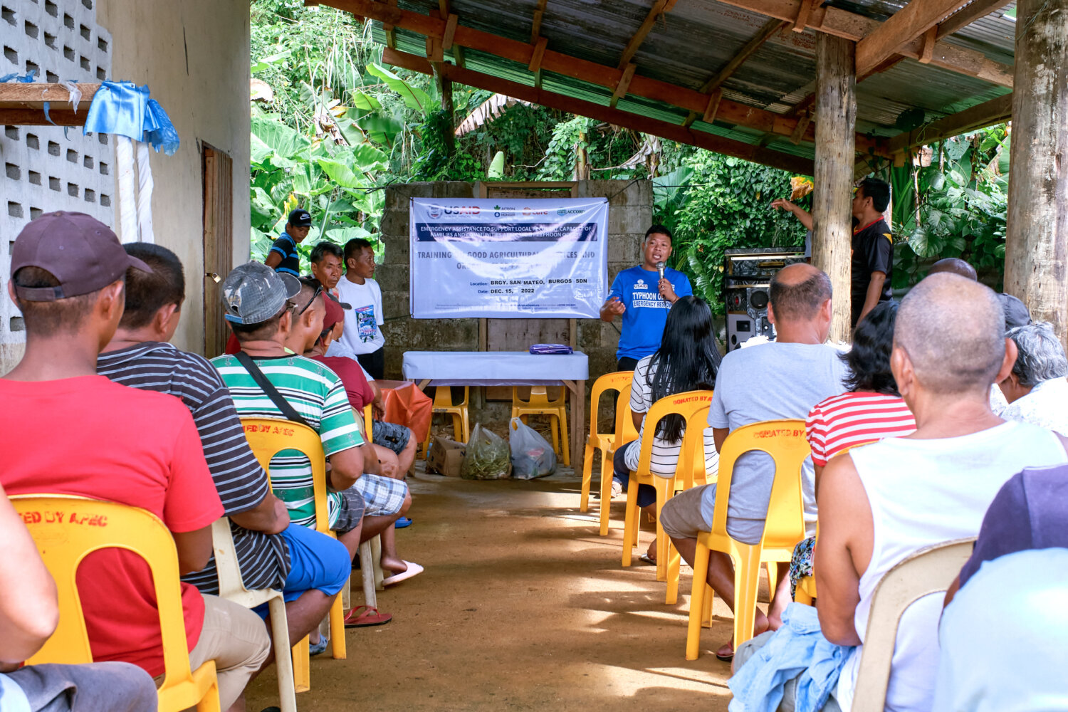 Science-City-of-Munoz-Launches-Free-Rice-Distribution-to-Assist-Local-Residents