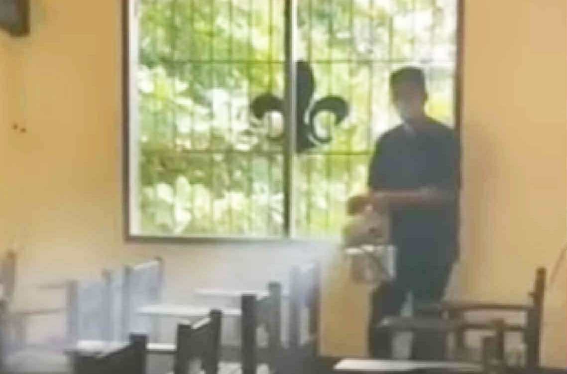 GMA-Pictures-Begins-Production-on-New-Horror-Film-"Huwag-Kang-Titingin"