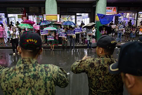 Anti-Corruption-Rally-Held-in-Tuguegarao-as-Nationwide-Protests-Mark-Martial-Law-Anniversary
