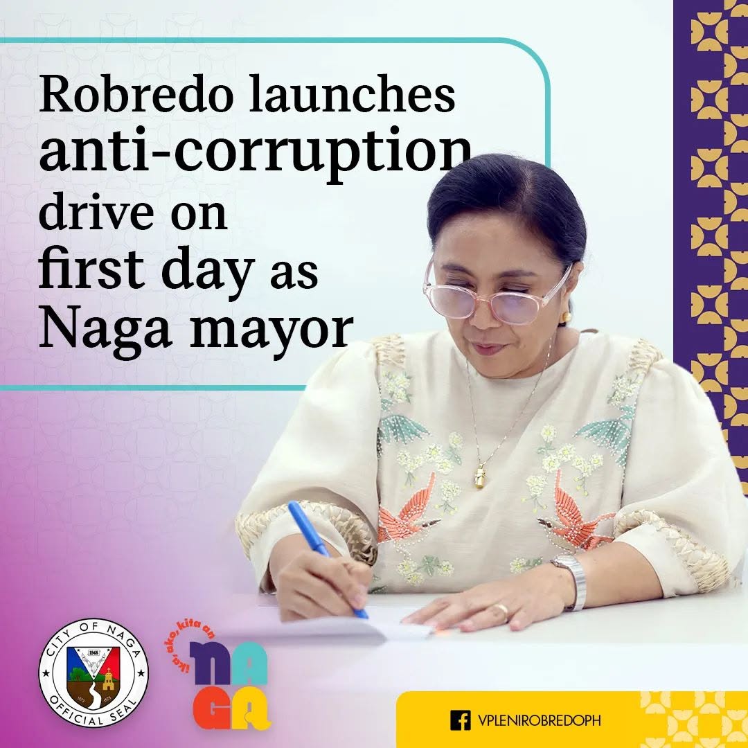 Leni-Robredo-Engages-with-Visitors-in-Naga-as-Angat-Buhay-Team-Joins-Anti-Corruption-Protest-in-Manila
