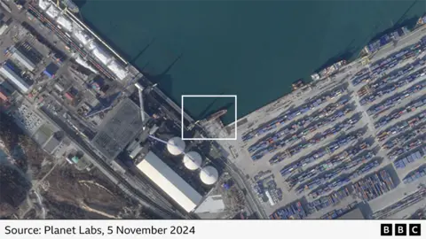 China-Reports-Nearly-100000-Barrels-of-Refined-Petroleum-Exported-to-North-Korea-in-2024
