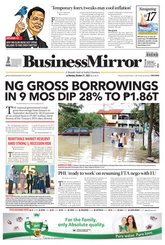 Super-Typhoon-Nando-Causes-Flooding-and-Damage-in-Zambales-Despite-Avoiding-Direct-Hit