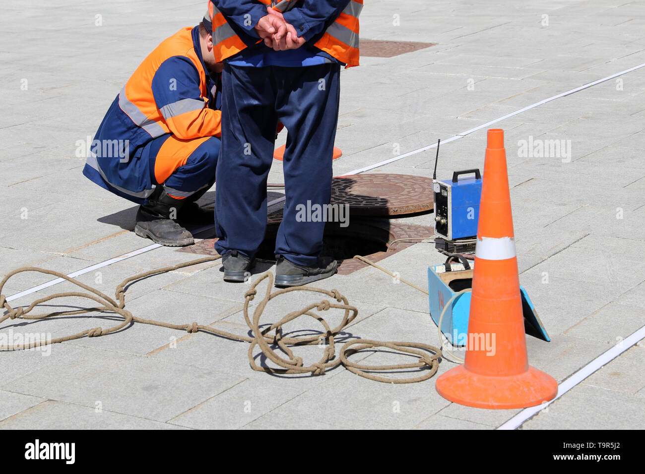 Mandaluyong-City-Advances-Underground-Wiring-Project-to-Enhance-Safety
